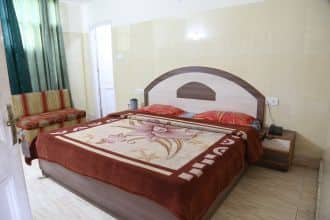 Hotel Agastya, Katra 4